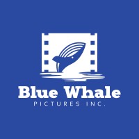 Blue Whale Pictures Inc. logo, Blue Whale Pictures Inc. contact details