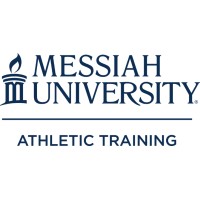 Messiah University Athletic Training logo, Messiah University Athletic Training contact details