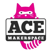 Ace Makerspace logo, Ace Makerspace contact details