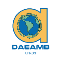 DAEAmb - UFRGS logo, DAEAmb - UFRGS contact details