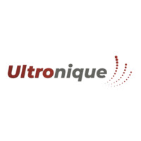 Ultronique logo, Ultronique contact details