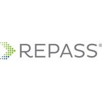 REPASS logo, REPASS contact details