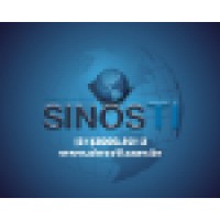 Sinos TI logo, Sinos TI contact details