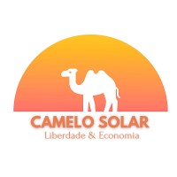 Camelo Solar logo, Camelo Solar contact details