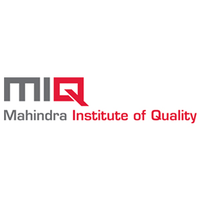 Mahindra Institute of Quality logo, Mahindra Institute of Quality contact details