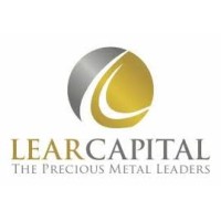 Lear Capital logo, Lear Capital contact details