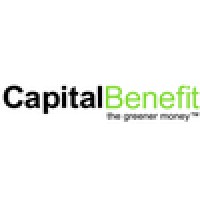 Capital Benefit, Inc. logo, Capital Benefit, Inc. contact details