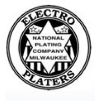 National Plating Company logo, National Plating Company contact details