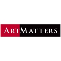 ArtMatters logo, ArtMatters contact details