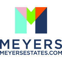 MEYERS ESTATE AGENTS logo, MEYERS ESTATE AGENTS contact details