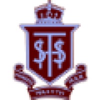 Sydney Technical High School logo, Sydney Technical High School contact details