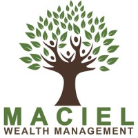 Maciel Wealth Management logo, Maciel Wealth Management contact details