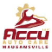 Accu Auto Care logo, Accu Auto Care contact details