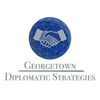 Georgetown Diplomatic Strategies logo, Georgetown Diplomatic Strategies contact details