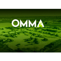 OMMA Trucking logo, OMMA Trucking contact details