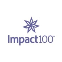 Impact100 Global logo, Impact100 Global contact details