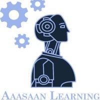 Aaasan Learning logo, Aaasan Learning contact details