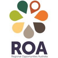 Regional Opportunities Australia - ROA logo, Regional Opportunities Australia - ROA contact details