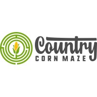 Country Corn Maze logo, Country Corn Maze contact details