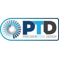 Precision Tool Design logo, Precision Tool Design contact details