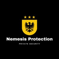 Nemesis Protection Global logo, Nemesis Protection Global contact details