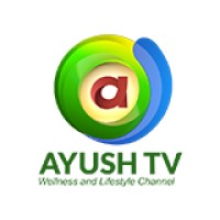 Ayush TV logo, Ayush TV contact details