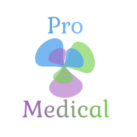 Pro Medical LLC logo, Pro Medical LLC contact details