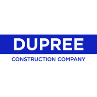 Dupree Construction Company, LLC logo, Dupree Construction Company, LLC contact details