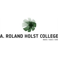 A. Roland Holst College logo, A. Roland Holst College contact details