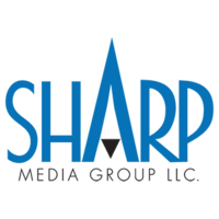 Sharp Media Group LLC logo, Sharp Media Group LLC contact details