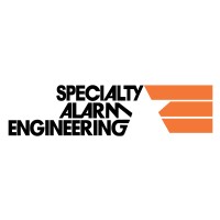 Specialty Alarm Engineering, Inc. logo, Specialty Alarm Engineering, Inc. contact details