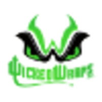 Wicked Wraps logo, Wicked Wraps contact details