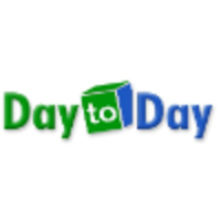 DaytoDay logo, DaytoDay contact details