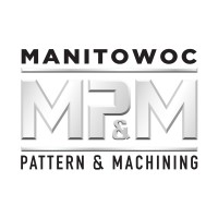 MANITOWOC PATTERN & MFG. CO. logo, MANITOWOC PATTERN & MFG. CO. contact details