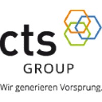 CTS Group AG logo, CTS Group AG contact details