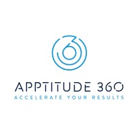 Apptitude360 logo, Apptitude360 contact details