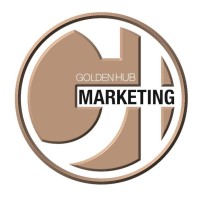 Golden Hub Marketing logo, Golden Hub Marketing contact details