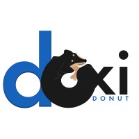 DOXIDONUT logo, DOXIDONUT contact details