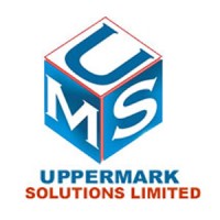 UpperMark Solutions Limited logo, UpperMark Solutions Limited contact details