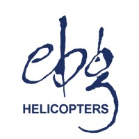 EBG Helicopters Limited logo, EBG Helicopters Limited contact details