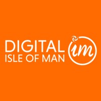 Digital Isle of Man logo, Digital Isle of Man contact details