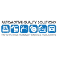 Automotive Quality Solutions logo, Automotive Quality Solutions contact details