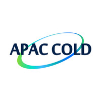 APAC Cold International logo, APAC Cold International contact details