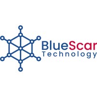 Bluescar Technology logo, Bluescar Technology contact details