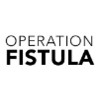 Operation Fistula logo, Operation Fistula contact details