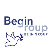 Begin Group. Education Marketing and Student Recruitment logo, Begin Group. Education Marketing and Student Recruitment contact details