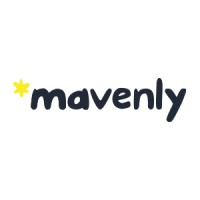 Mavenly logo, Mavenly contact details