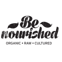 Be Nourished NZ logo, Be Nourished NZ contact details