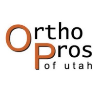 OrthoPros of Utah logo, OrthoPros of Utah contact details