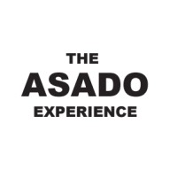 The Asado Experience logo, The Asado Experience contact details